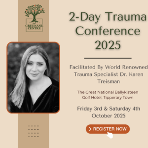 The Greenane Center 2025 Conference