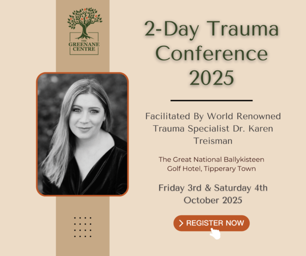 The Greenane Center 2025 Conference