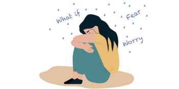Anxiety Anxiety